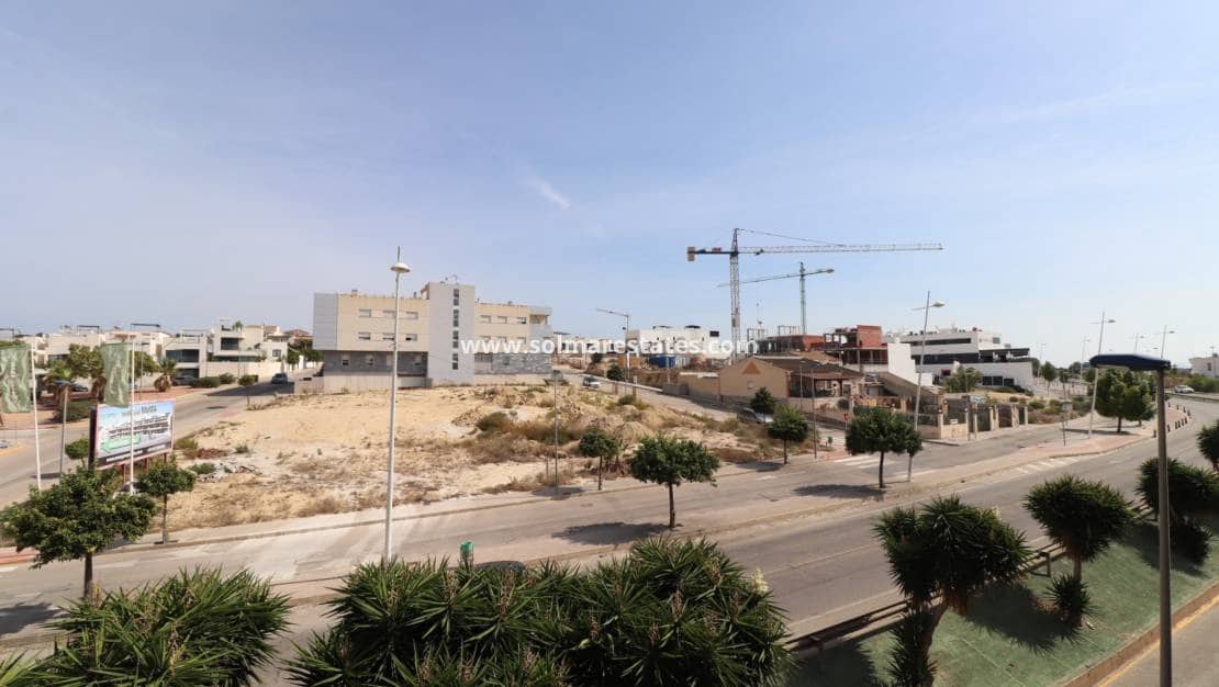 2 quarto Apartamento para venda em Benijofar com piscina garagem - 184 950 € (Ref: 10158438)