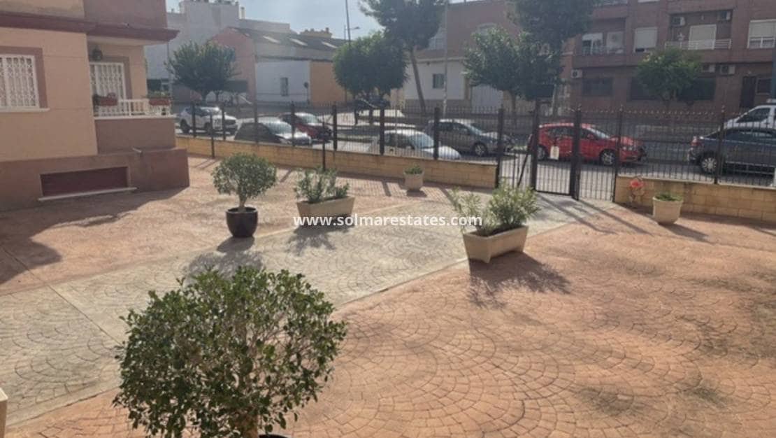 2 sypialnia Apartament na sprzedaż w Algorfa z basenem garażem - 120 000 € (Ref: 10159964)