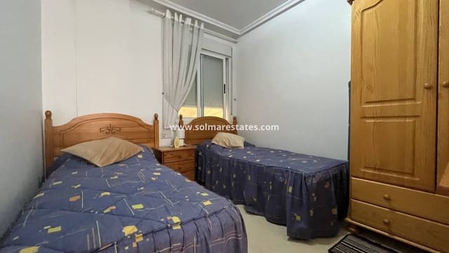 2 sypialnia Apartament na sprzedaż w Algorfa z basenem garażem - 120 000 € (Ref: 10159964)