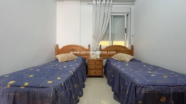 2 sypialnia Apartament na sprzedaż w Algorfa z basenem garażem - 120 000 € (Ref: 10159964)