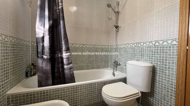 2 soverom Leilighet til salgs i Algorfa med svømmebasseng - € 155 000 (Ref: 10159965)