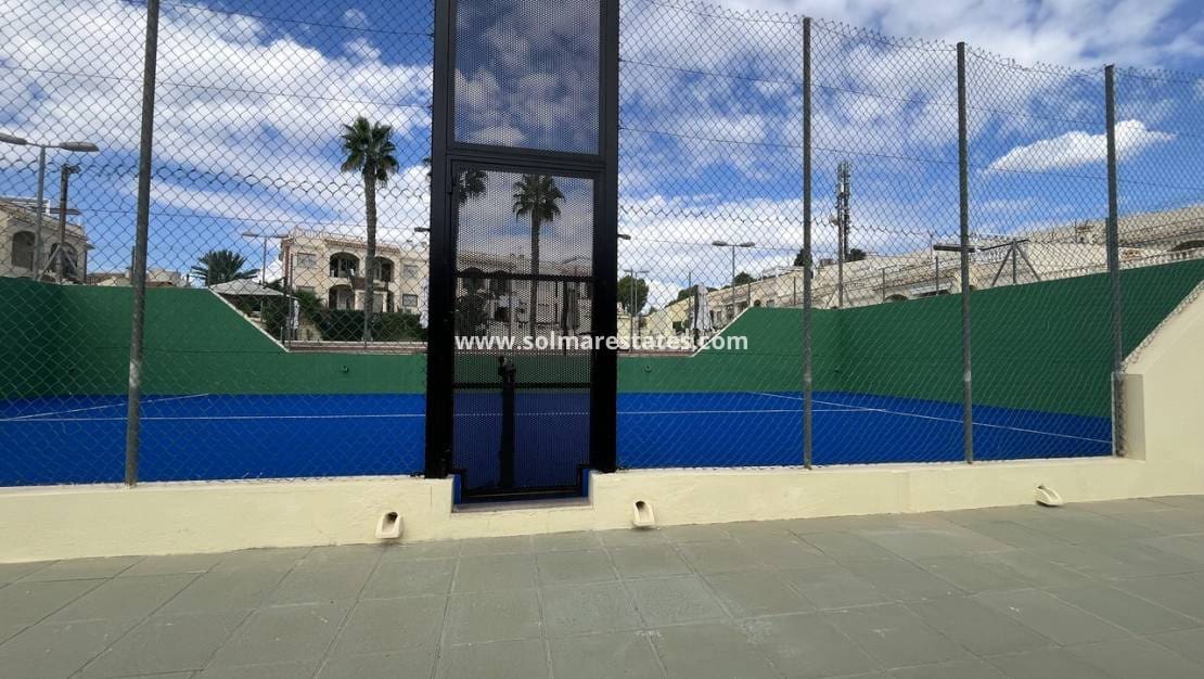 2 bedroom Apartment for sale in Algorfa with pool - € 155,000 (Ref: 10159965)