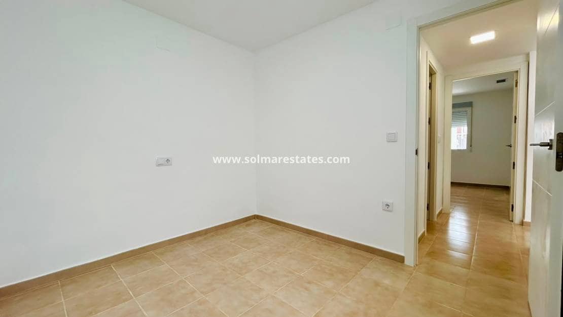 2 slaapkamer Bungalow te koop in La Siesta - € 159.950 (Ref: 10160089)