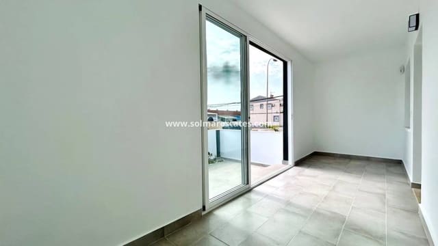 2 slaapkamer Bungalow te koop in La Siesta, Torrevieja - € 159.950 (Ref: 10160089)