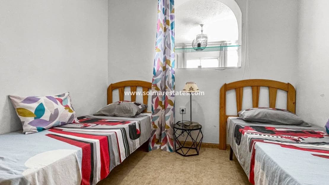 3 slaapkamer Bungalow te koop in La Torreta - € 165.000 (Ref: 10160091)