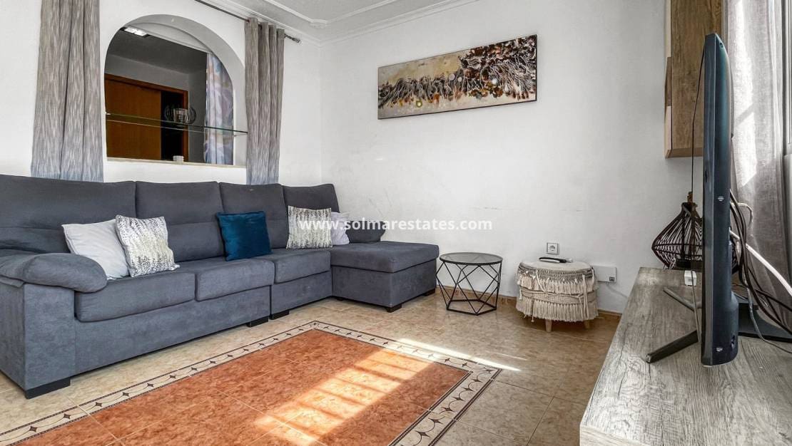 3 slaapkamer Bungalow te koop in La Torreta - € 165.000 (Ref: 10160091)