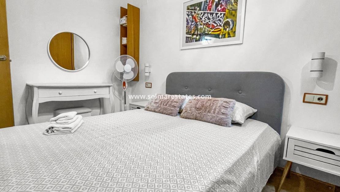 3 slaapkamer Bungalow te koop in La Torreta - € 165.000 (Ref: 10160091)