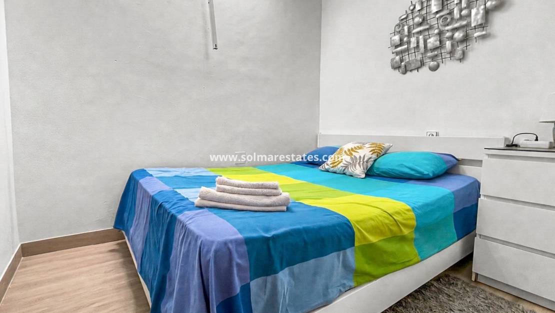3 slaapkamer Bungalow te koop in La Torreta - € 165.000 (Ref: 10160091)