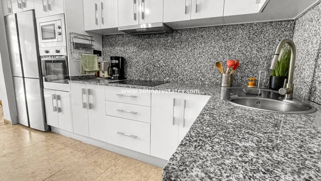 3 slaapkamer Bungalow te koop in La Torreta - € 165.000 (Ref: 10160091)