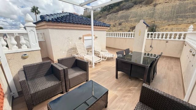 2 soveværelse Lejlighed til salg i La Marquesa, Rojales med swimmingpool garage - € 159.900 (Ref: 10160092)