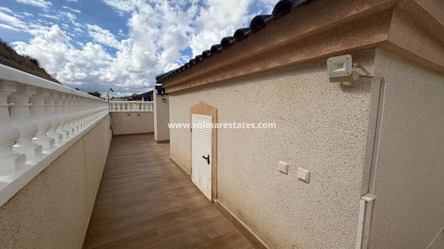 2 soveværelse Lejlighed til salg i La Marquesa, Rojales med swimmingpool garage - € 159.900 (Ref: 10160092)