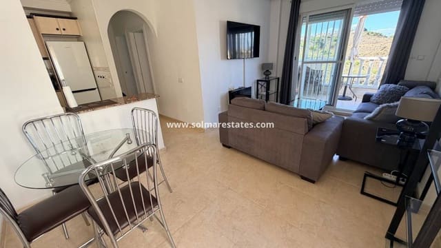 2 chambre Appartement à vendre à La Marquesa, Rojales avec piscine garage - 159 900 € (Ref: 10160092)