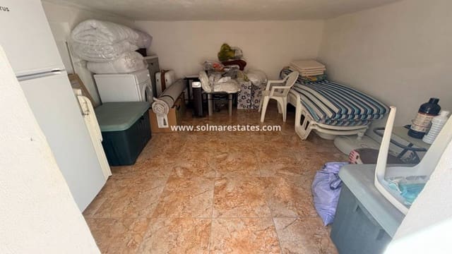 2 chambre Appartement à vendre à La Marquesa, Rojales avec piscine garage - 159 900 € (Ref: 10160092)