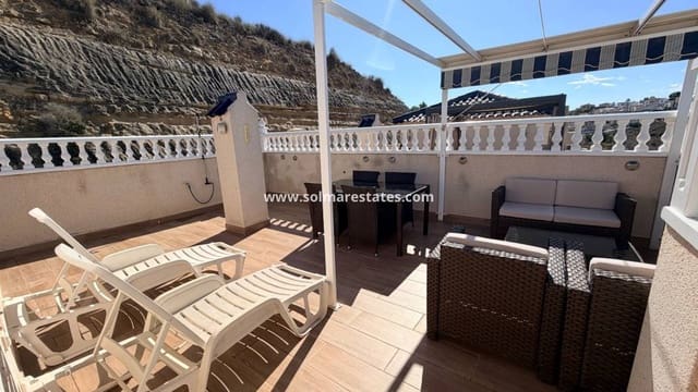 2 chambre Appartement à vendre à La Marquesa, Rojales avec piscine garage - 159 900 € (Ref: 10160092)