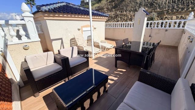 2 chambre Appartement à vendre à La Marquesa, Rojales avec piscine garage - 159 900 € (Ref: 10160092)