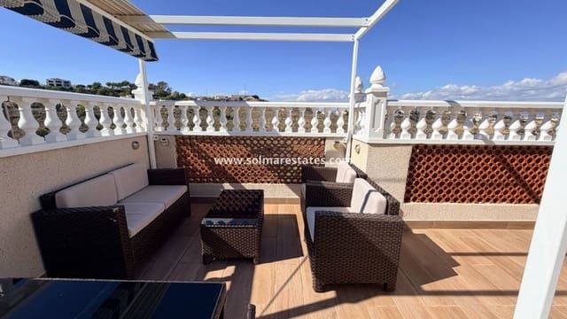2 chambre Appartement à vendre à La Marquesa, Rojales avec piscine garage - 159 900 € (Ref: 10160092)