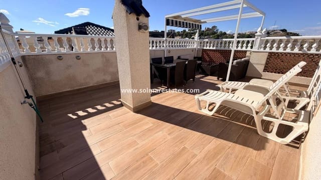 2 chambre Appartement à vendre à La Marquesa, Rojales avec piscine garage - 159 900 € (Ref: 10160092)