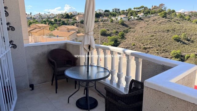 2 chambre Appartement à vendre à La Marquesa, Rojales avec piscine garage - 159 900 € (Ref: 10160092)