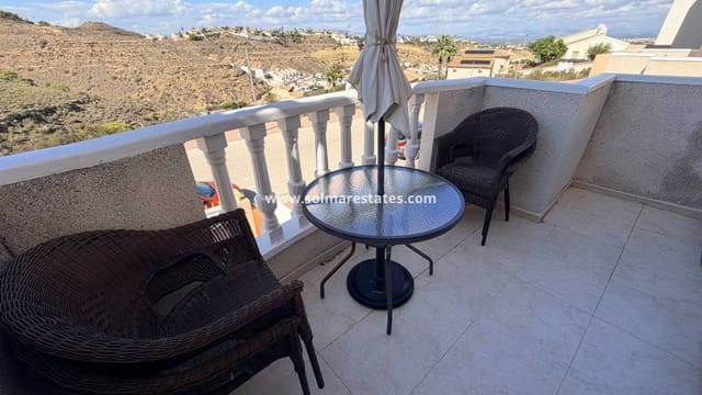 2 chambre Appartement à vendre à La Marquesa, Rojales avec piscine garage - 159 900 € (Ref: 10160092)
