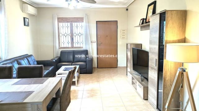 3 chambre Villa/Maison à vendre à Villamartin, Orihuela avec piscine - 390 000 € (Ref: 10165358)