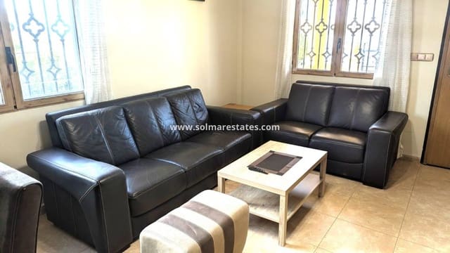 3 chambre Villa/Maison à vendre à Villamartin, Orihuela avec piscine - 390 000 € (Ref: 10165358)