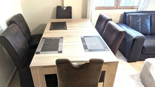 3 chambre Villa/Maison à vendre à Villamartin, Orihuela avec piscine - 390 000 € (Ref: 10165358)