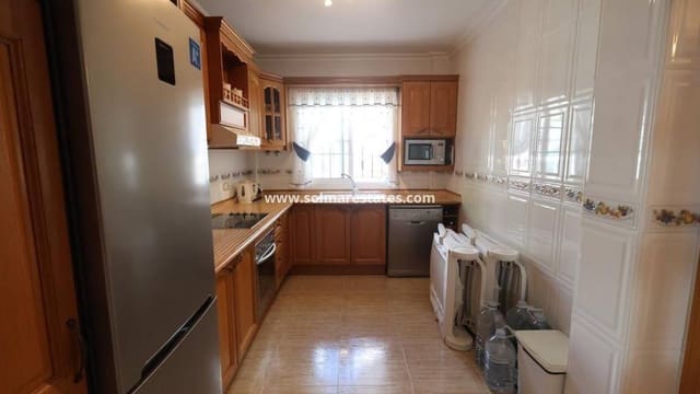 3 Zimmer Villa zu verkaufen in Villamartin, Orihuela mit Pool Garage - 360.000 € (Ref: 10165360)