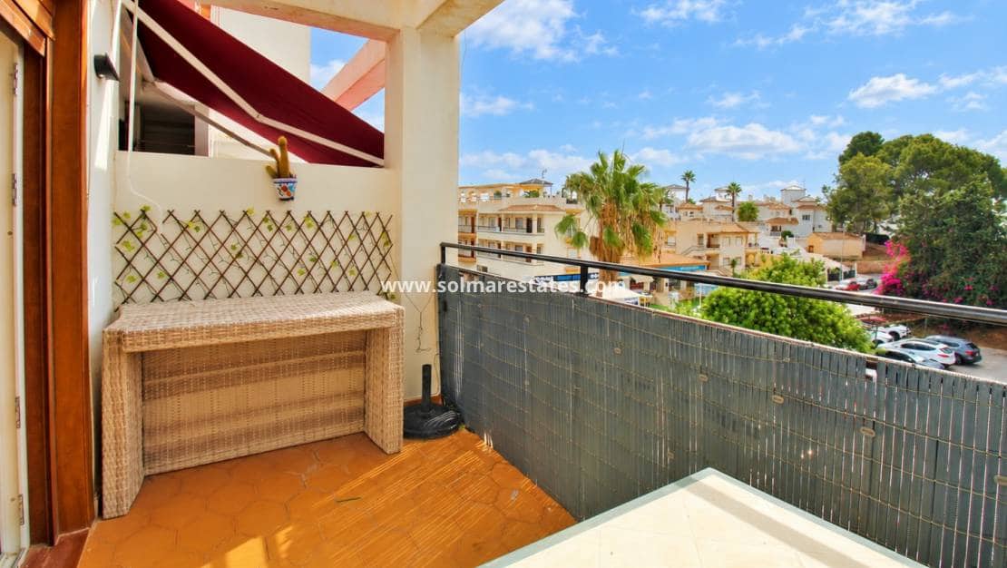 1 camera da letto Appartamento in vendita in Villamartin con piscina - 119.950 € (Rif: 10165429)