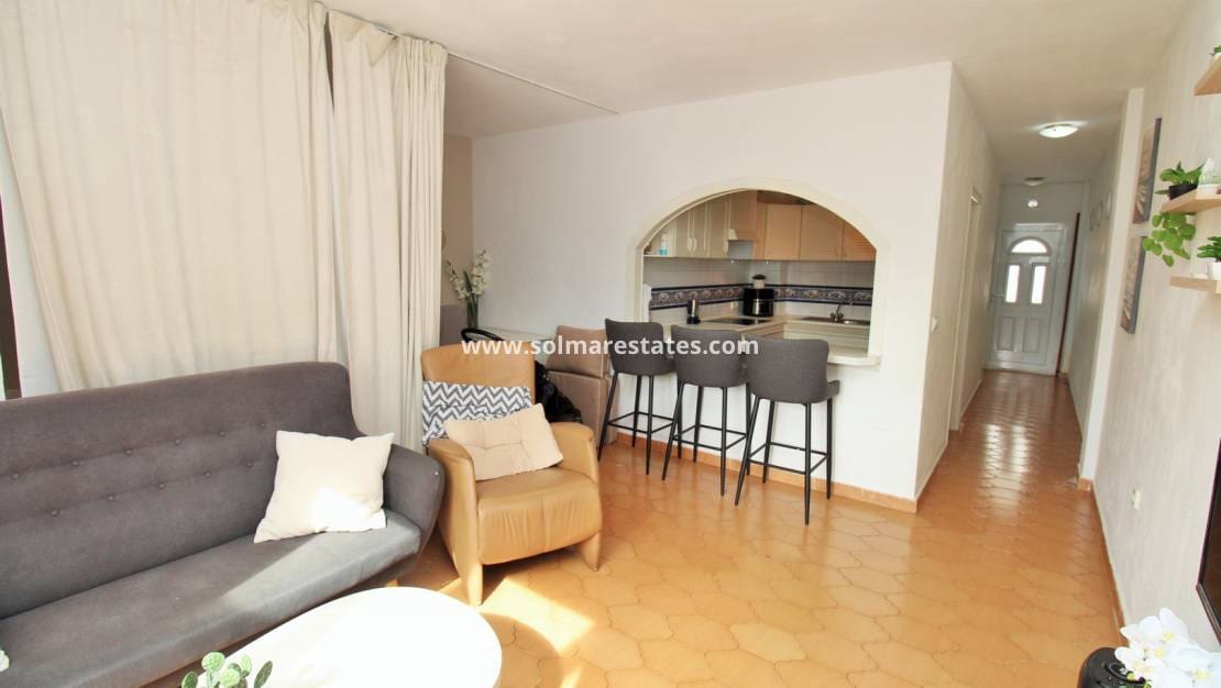 1 camera da letto Appartamento in vendita in Villamartin con piscina - 119.950 € (Rif: 10165429)