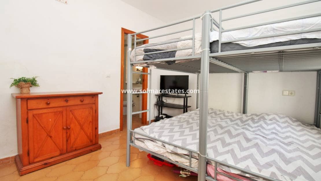 1 camera da letto Appartamento in vendita in Villamartin con piscina - 119.950 € (Rif: 10165429)