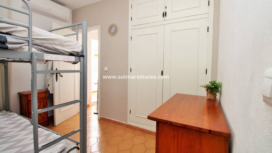 1 camera da letto Appartamento in vendita in Villamartin con piscina - 119.950 € (Rif: 10165429)
