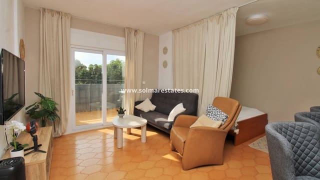 1 camera da letto Appartamento in vendita in Villamartin, Orihuela con piscina - 119.950 € (Rif: 10165429)