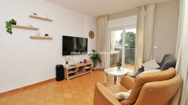 1 camera da letto Appartamento in vendita in Villamartin, Orihuela con piscina - 119.950 € (Rif: 10165429)