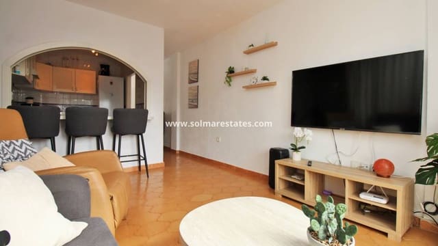 1 camera da letto Appartamento in vendita in Villamartin, Orihuela con piscina - 119.950 € (Rif: 10165429)