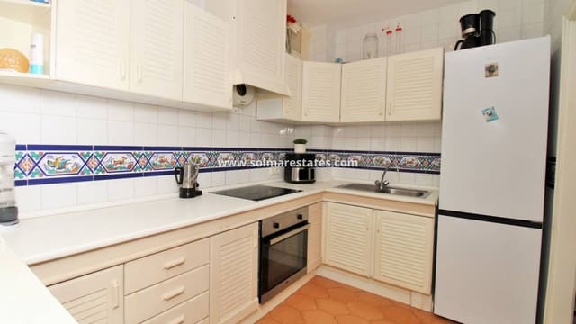 1 camera da letto Appartamento in vendita in Villamartin, Orihuela con piscina - 119.950 € (Rif: 10165429)