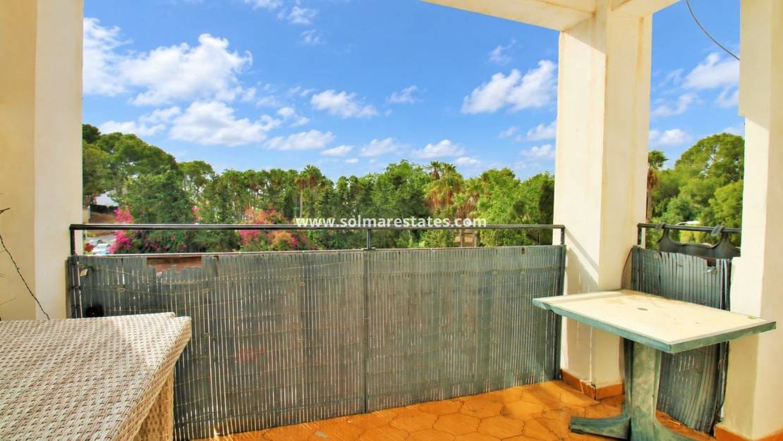 1 camera da letto Appartamento in vendita in Villamartin con piscina - 119.950 € (Rif: 10165429)