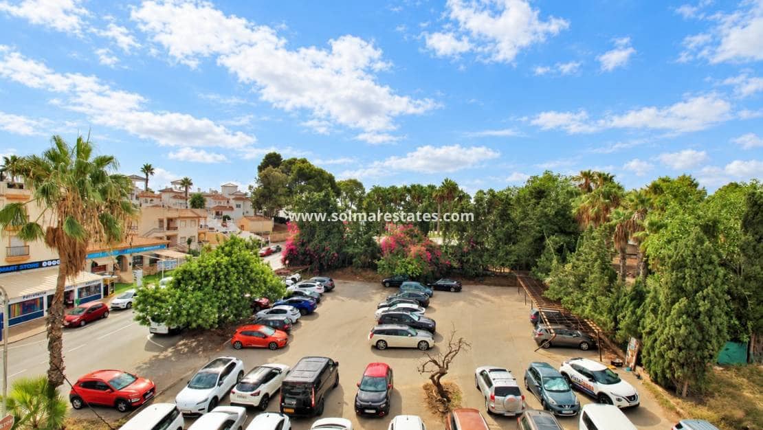 1 camera da letto Appartamento in vendita in Villamartin con piscina - 119.950 € (Rif: 10165429)