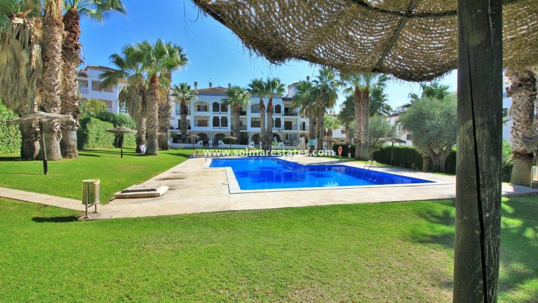 1 camera da letto Appartamento in vendita in Villamartin con piscina - 119.950 € (Rif: 10165429)