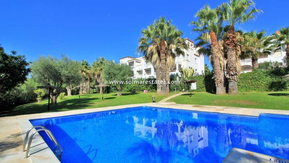 1 camera da letto Appartamento in vendita in Villamartin con piscina - 119.950 € (Rif: 10165429)