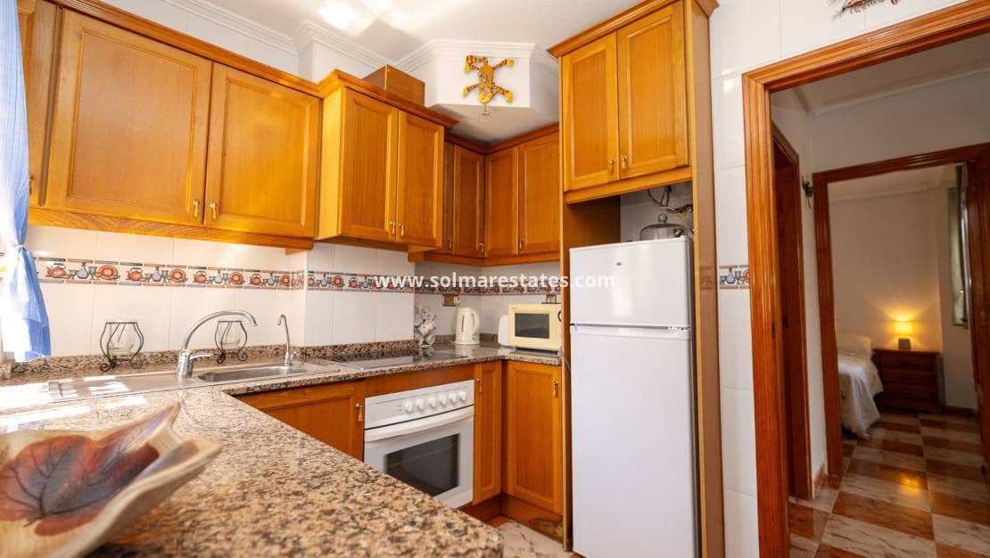 3 bedroom Villa for sale in Playa Flamenca with pool - € 529,900 (Ref: 10165431)