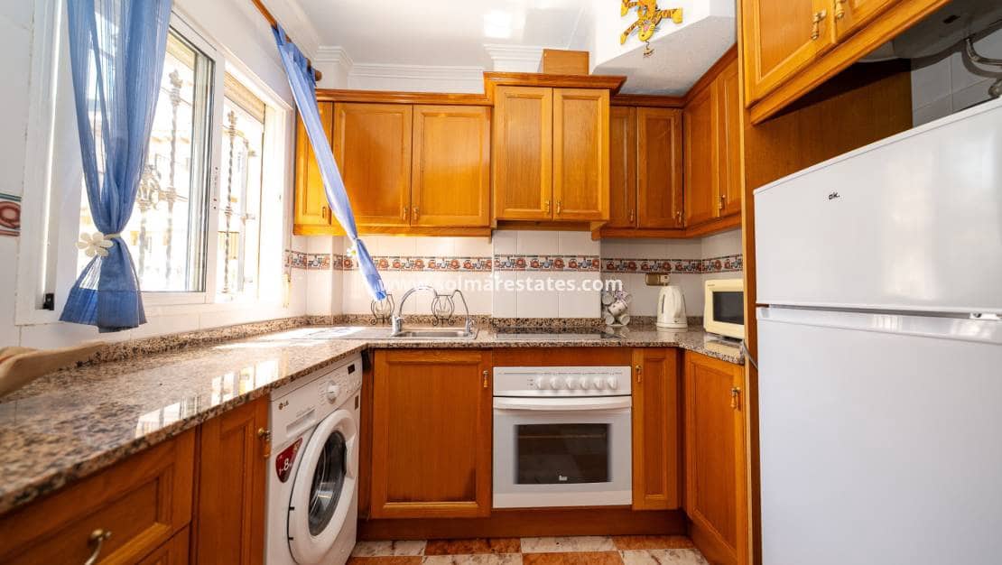 3 bedroom Villa for sale in Playa Flamenca with pool - € 529,900 (Ref: 10165431)
