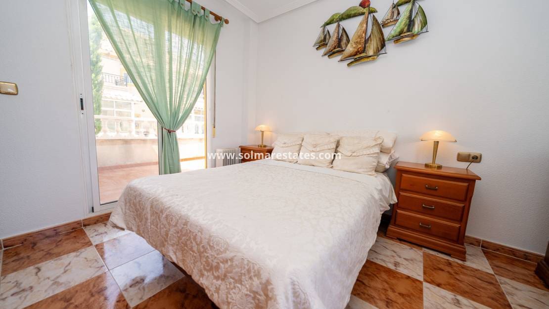 3 bedroom Villa for sale in Playa Flamenca with pool - € 529,900 (Ref: 10165431)