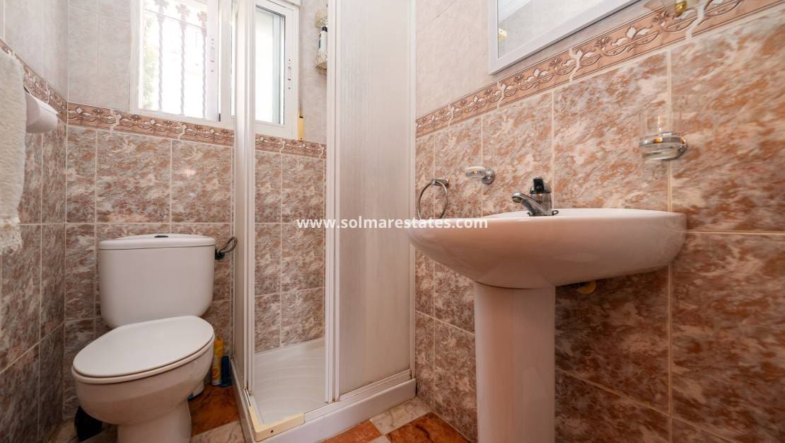 3 bedroom Villa for sale in Playa Flamenca with pool - € 529,900 (Ref: 10165431)