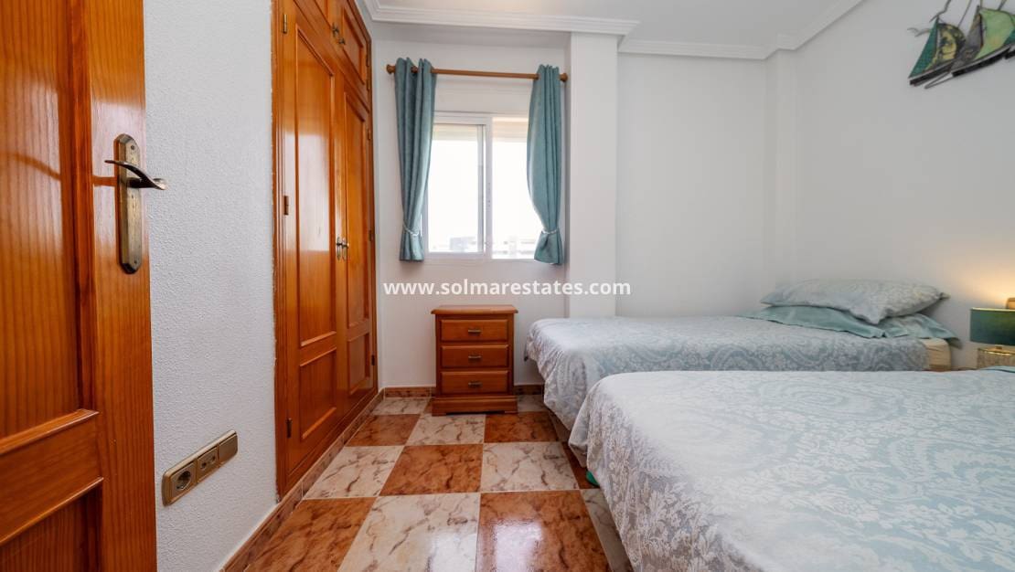 3 bedroom Villa for sale in Playa Flamenca with pool - € 529,900 (Ref: 10165431)