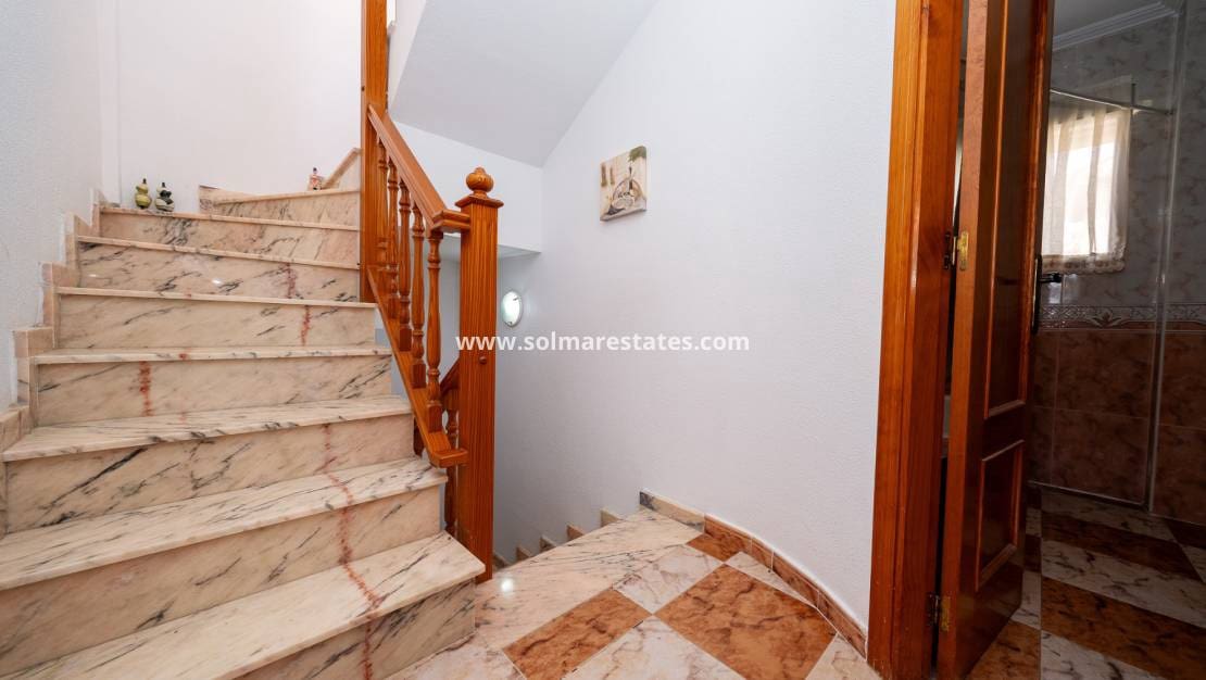 3 bedroom Villa for sale in Playa Flamenca with pool - € 529,900 (Ref: 10165431)
