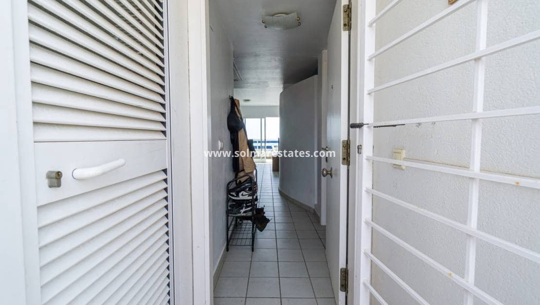 2 soveværelse Lejlighed til salg i Playa Flamenca med swimmingpool garage - € 239.000 (Ref: 10165432)