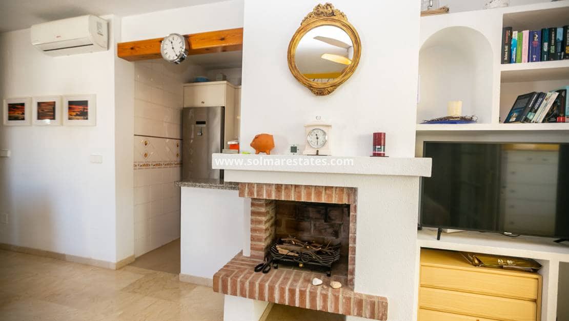 2 quarto Apartamento para venda em Playa Flamenca com piscina - 239 000 € (Ref: 10165433)