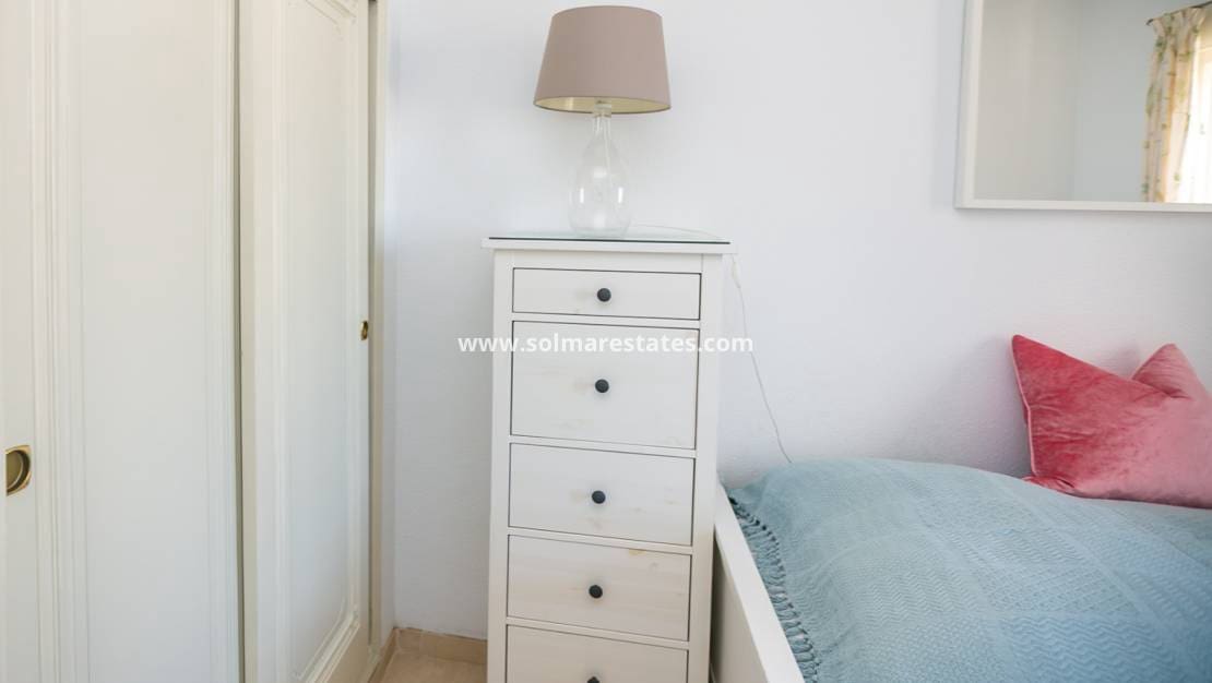 2 quarto Apartamento para venda em Playa Flamenca com piscina - 239 000 € (Ref: 10165433)