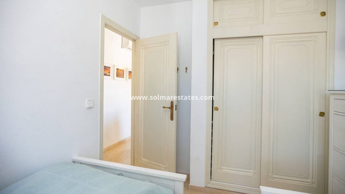 2 quarto Apartamento para venda em Playa Flamenca com piscina - 239 000 € (Ref: 10165433)