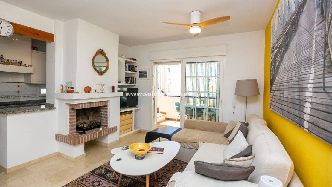 2 quarto Apartamento para venda em Playa Flamenca com piscina - 239 000 € (Ref: 10165433)